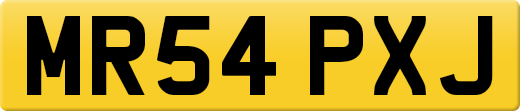 MR54PXJ